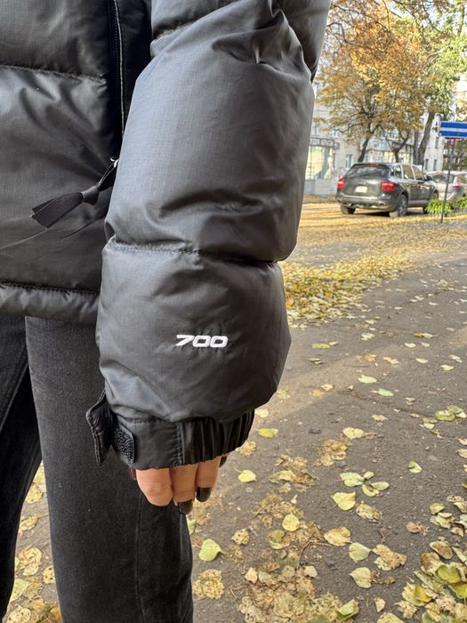 Жіноча куртка The North Face