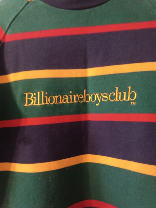 BBC Світшот(BillionaireBoysClub) Sweatshirt