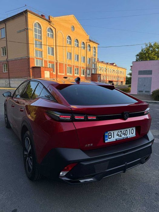 Пежо 408 СТАН НОВОГО,100% без підкрасів,100% без Дтп,100% пробіг