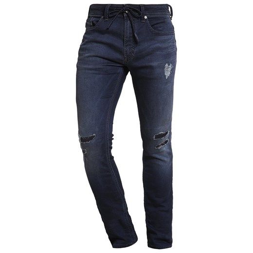 Jeansy Męskie Diesel THAVAR SP-NE Joggjeans 26