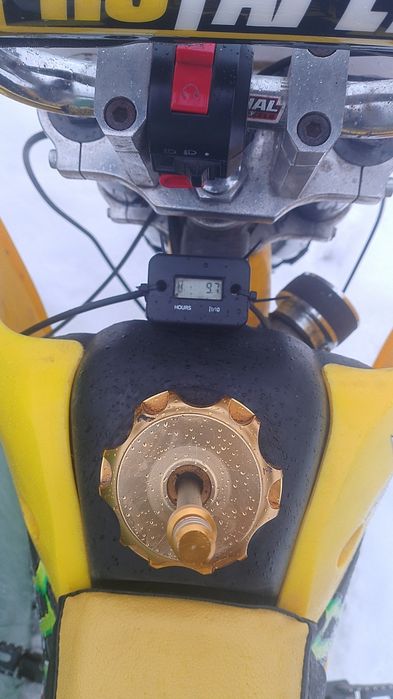 Loncin xtr 609 , 170CC 16km