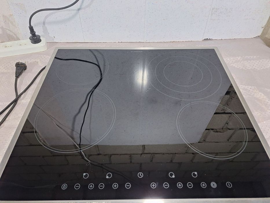 Плита/варочная керамическая панель Klarstein Virtuosa 4 ( Германия)