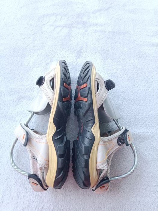 Женские босоножки Ecco р37