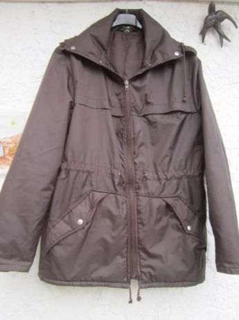 casaco de inverno M kispo tamanho L