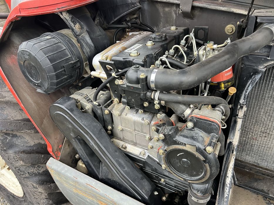 Телескопічний навантажувач Manitou 732 turbo | Маніту| 7м| в оригіналі