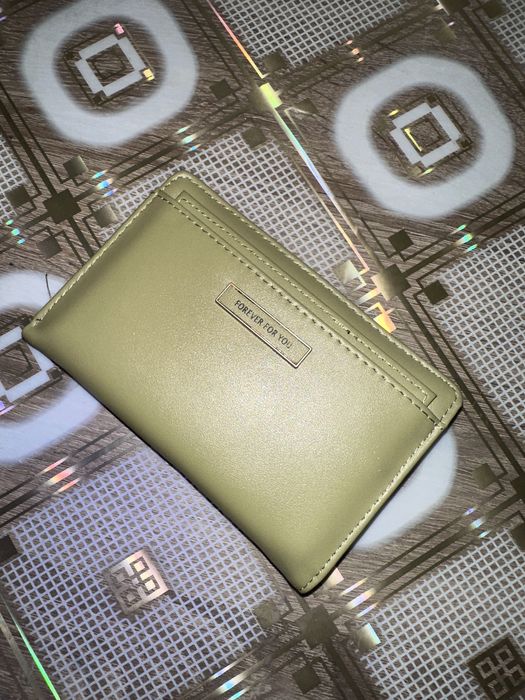 Гаманець жіночий