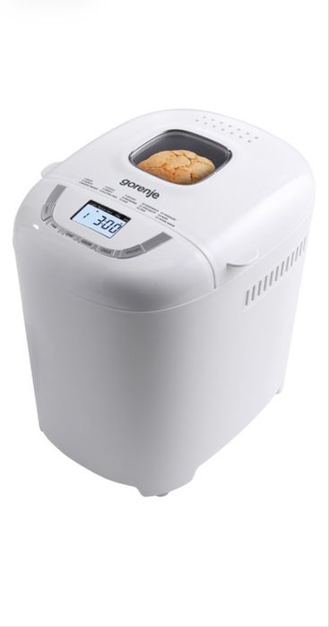 Хлібопіч Gorenje BM910WII  ідеальний стан