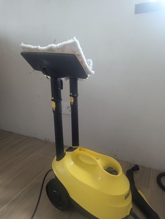 Пароочисник Karcher SC3 EasyFix