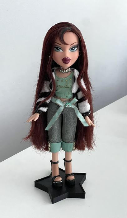 bratz princess roxxi