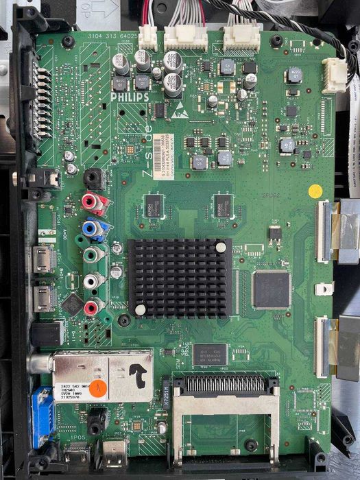 Переустановка Windows. Ремонт комп'ютерів, встановлення Windows