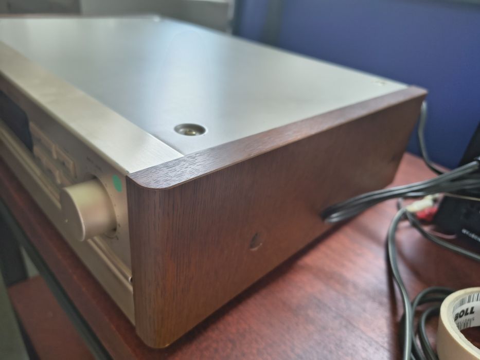 Sprzedam Denon DRS-810G