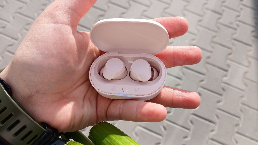 Навушники TWS Philips TAT1209 BT