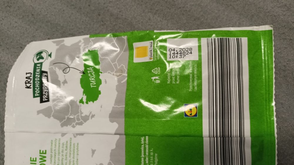 2 opakowania liść laurowy kania