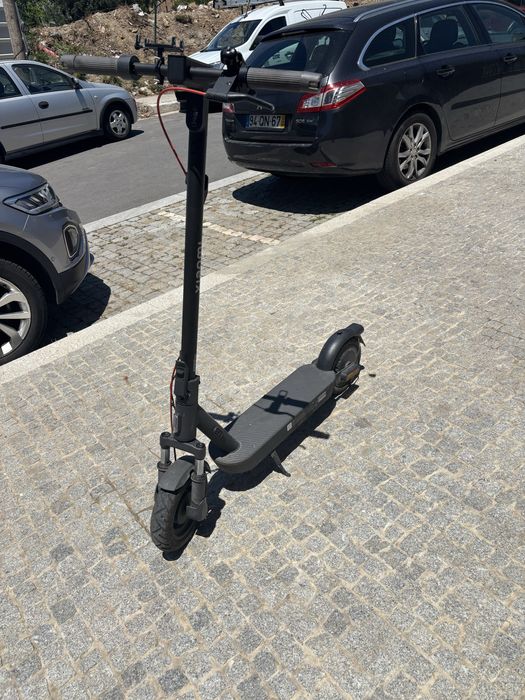 Trotinete xiaomi 5