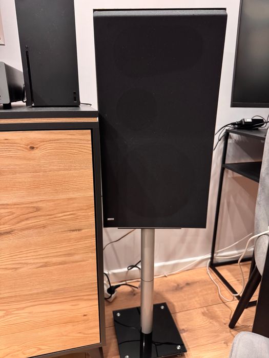 Głośniki Bang Olufsen Beovox s75. Podstawki.Super stan