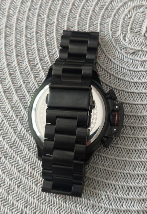 Zegarek meski Megir Welder