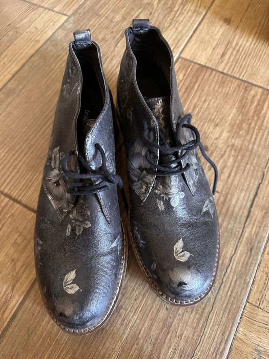 Черевики graceland