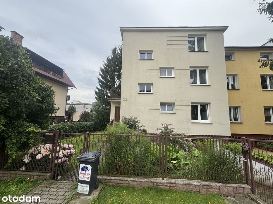 Dom – Lublin - Widok 2