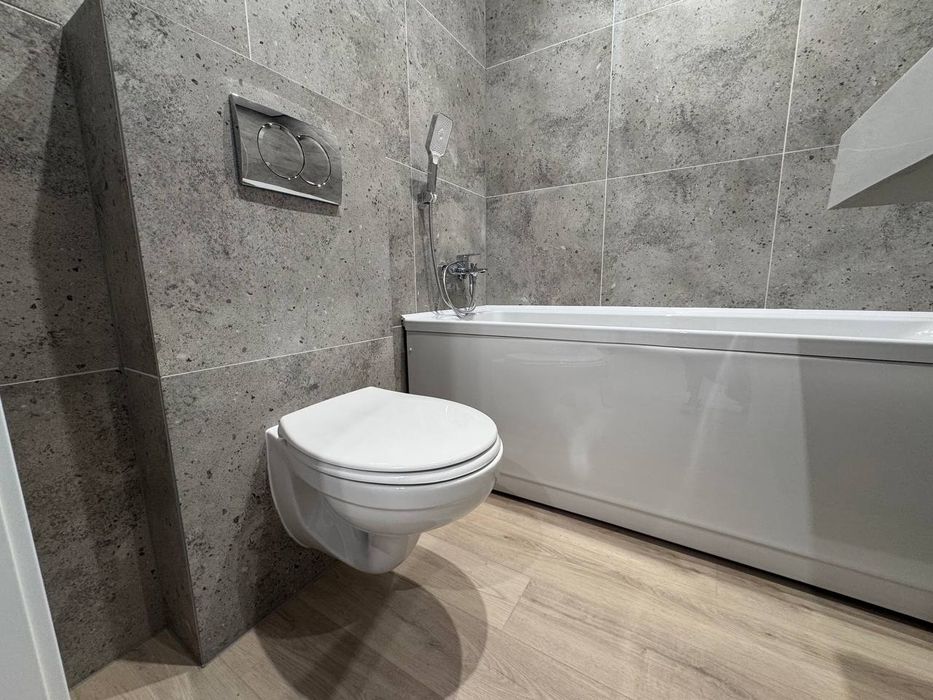 1-комнатная квартира по адресу ул. Магистратская (площадь 35 м²) - Atlanta.ua - фото 5