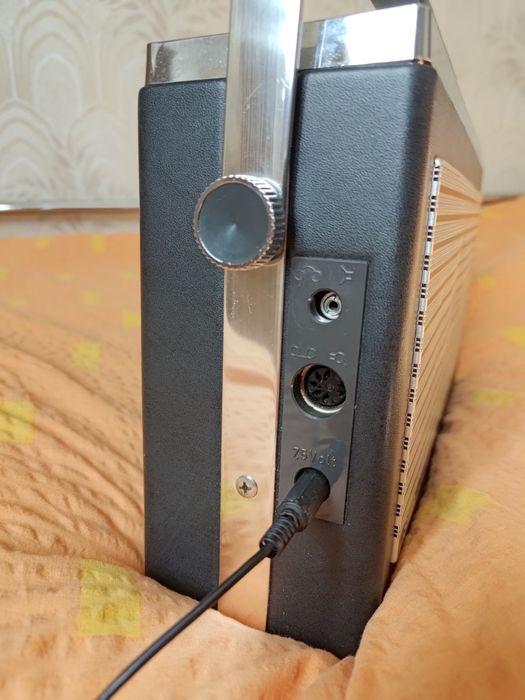Radio Saba Transeuropa 2000
