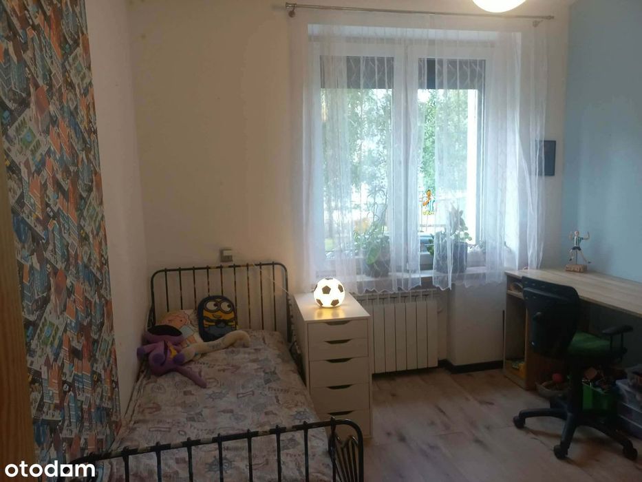 REZERWACJA Wygodne mieszkanie w Raciborzu na Ostrogu