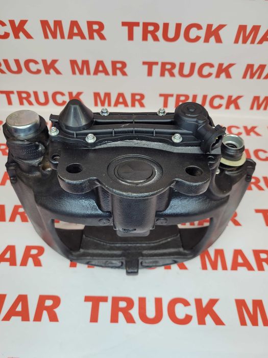 ZACISK HAMULCA knorr SL7 LEWY mercedes actros mp4 tył LRT023248RC