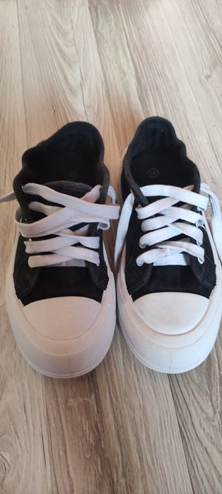 Buty tenisówki dla dziecka