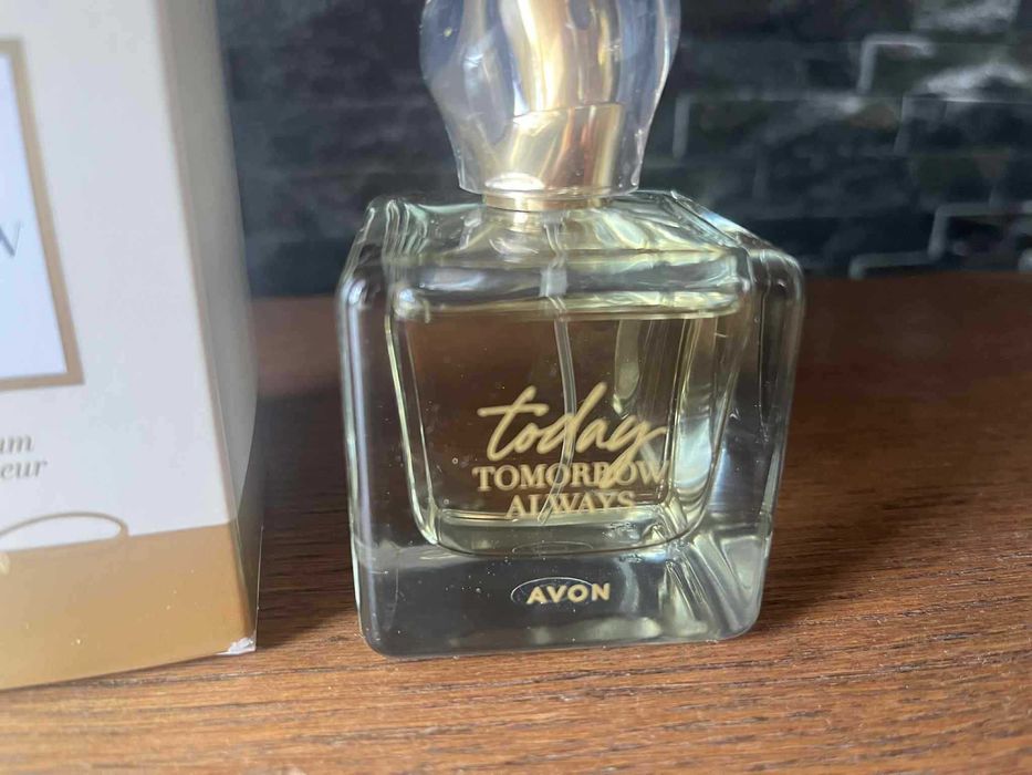 Avon  Today Tomorrow dla Niej 50ml
