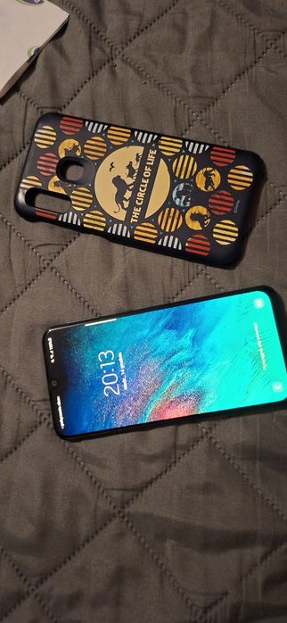 Telefon samsung A40 4/64