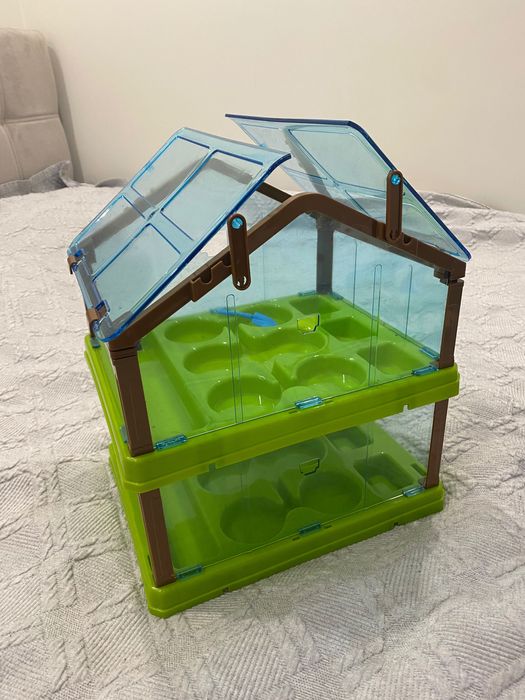 Теплиця дитяча іграшка