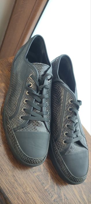 Продам кеды Bikkembergs