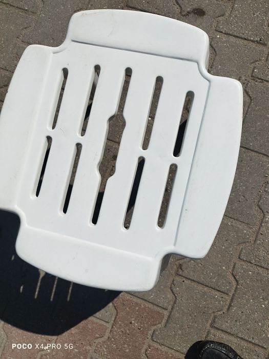 Taboret,siedzisko pod prysznic