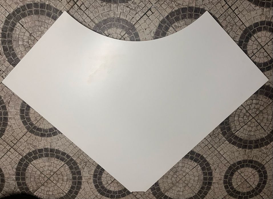 Tampo mesa de canto Ikea