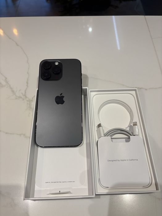 Iphone 14 Pro Max 128GB