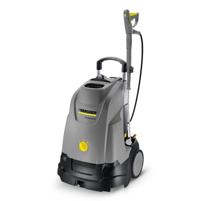 Karcher HDS 5/15 U nowa myjka ciśnieniowa z podgrzewaniem fv23% gw 24m