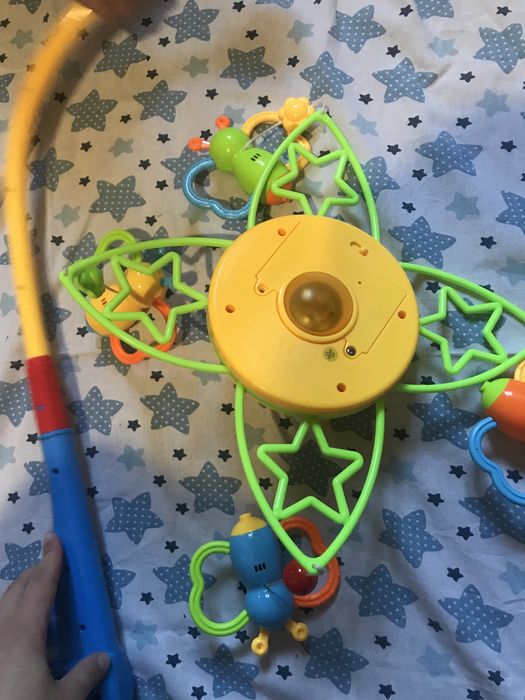 Продам детский мобиль