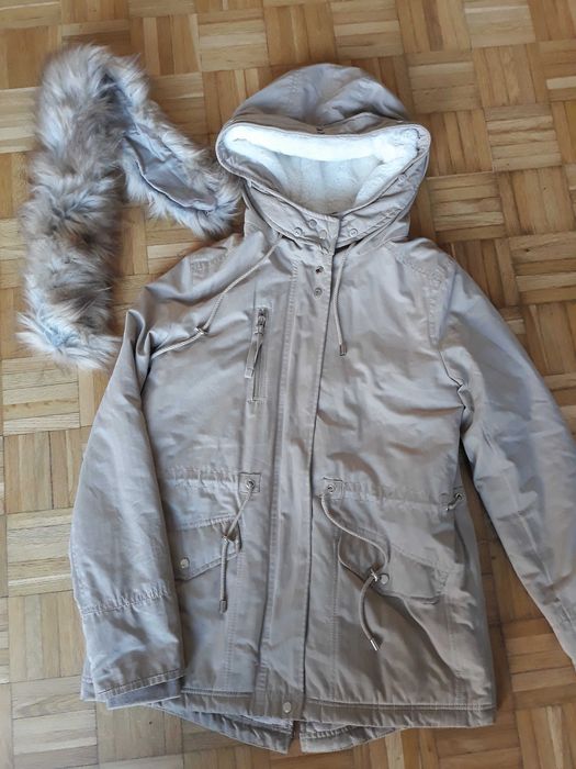 Kurtka zimowa damska S New Yorker