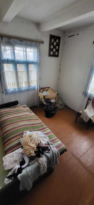 Продам будикок у селі Грушів Володимирського району(Іваничівський)