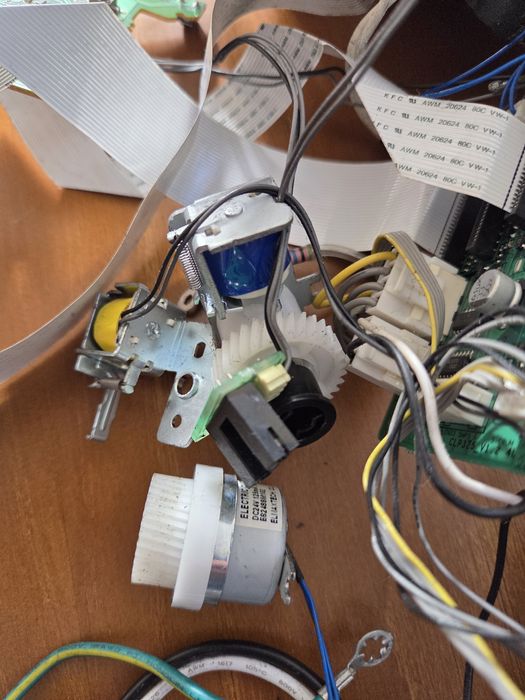 Impresora Samsung lazer Printer