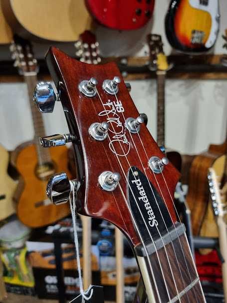 PRS SE Standard 24-08 Tobacco Sunburst gitara elektryczna + pokrowiec