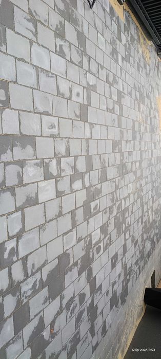 Kostka brukowa 8cm SENSO PLATINO Semmelrock 6,6 m2 szara