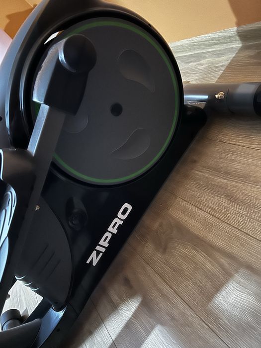Orbitrek magnetyczny Zipro Hulk