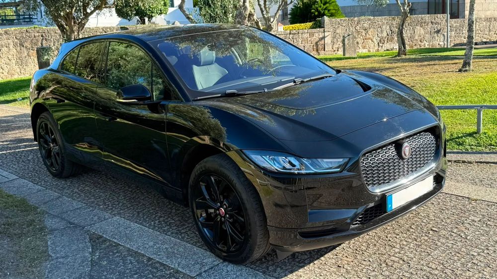 Jaguar I-Pace EV400 AWD S531656049259325444