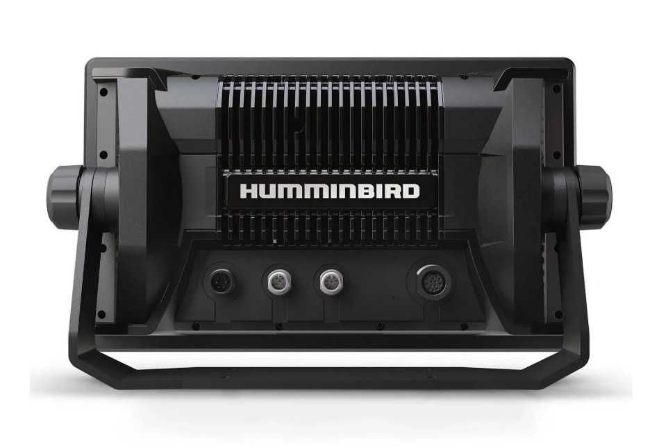 Echosonda Humminbird XPLORE 10 CMSI+ 2025