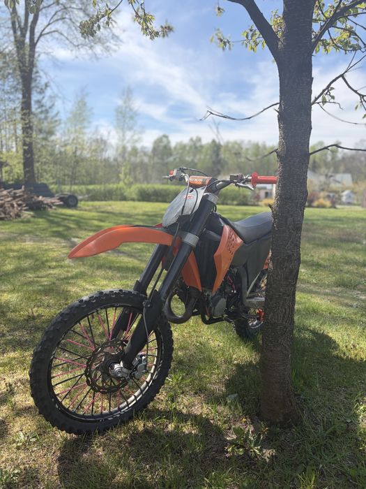 Ktm sx 150 (144)