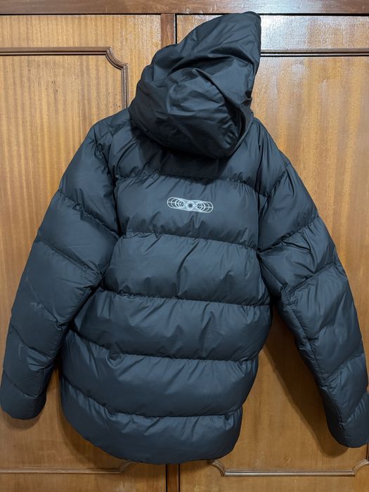 Casaco Nike Tamanho L