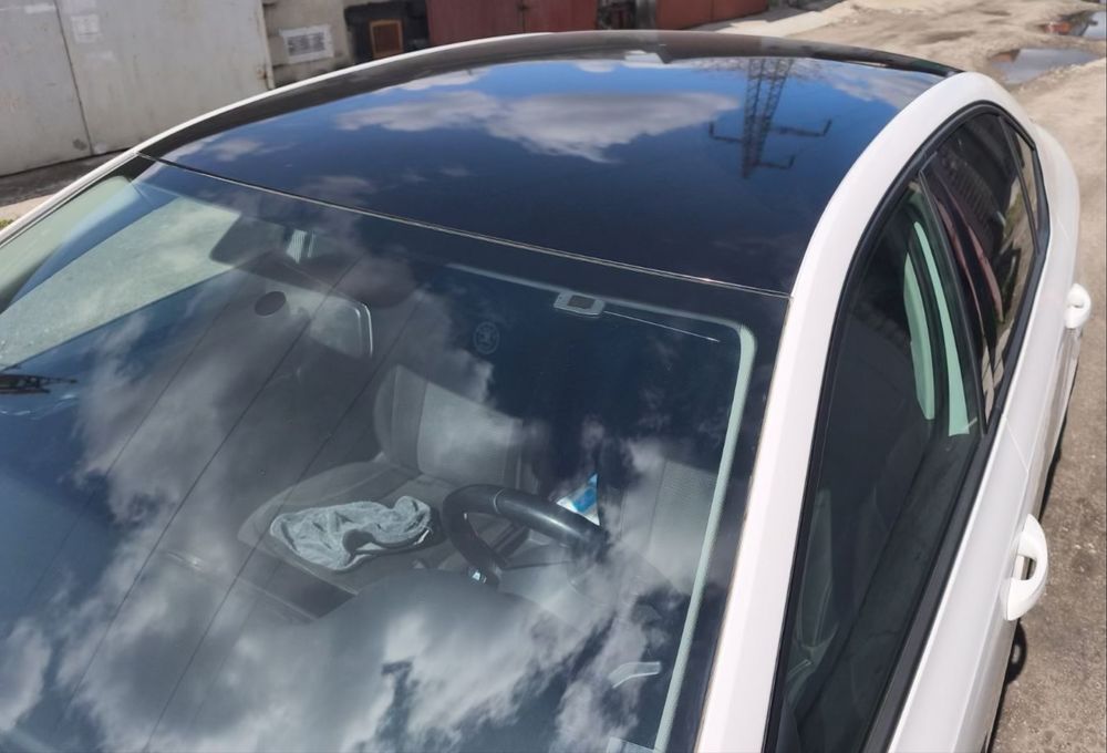 Продам машину Skoda Octavia , 1,6 , 2019 года