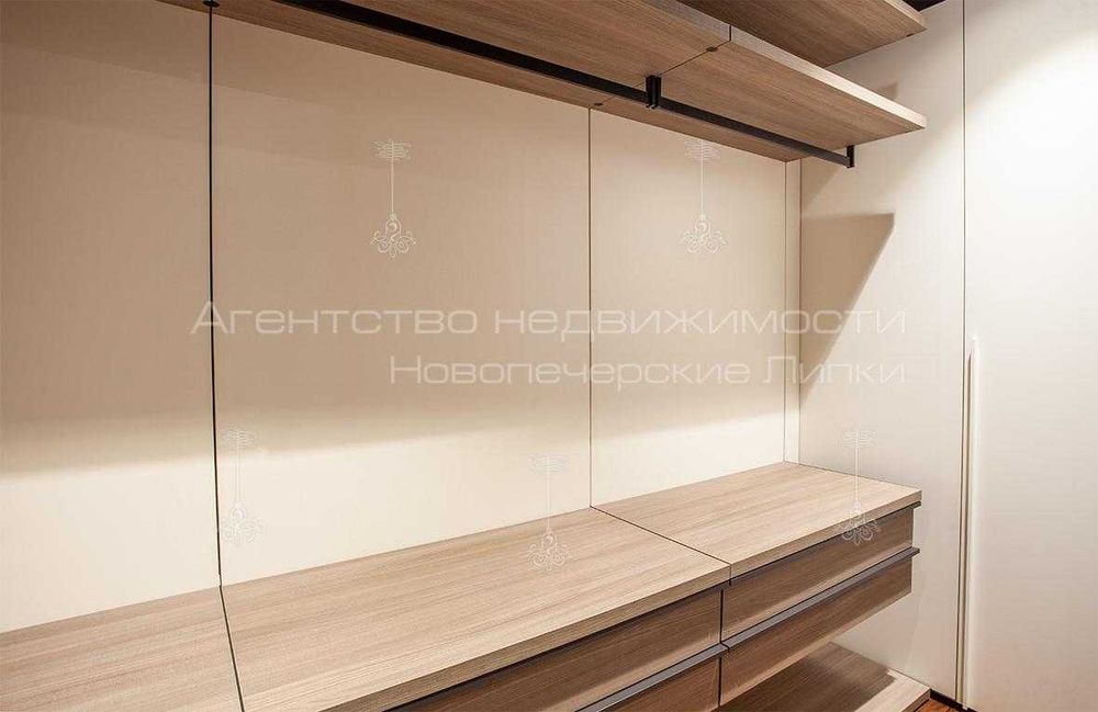 Оренда дизайнерської квартири 290м2 5-ти кімнатна ЖК Новопечерські Липки Драгомирова, 7