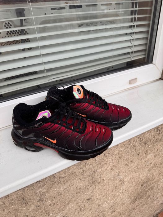 Кросівки Nike Air Max Plus (TN)