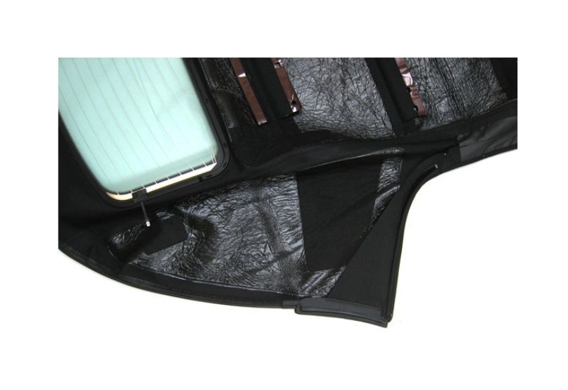 Capota Original Alfa Romeo Brera Spider Cabrio ( Artigo OEM Novo )